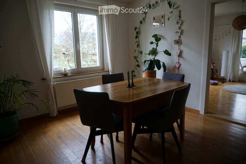 Temporary sublet in Thun (3)
