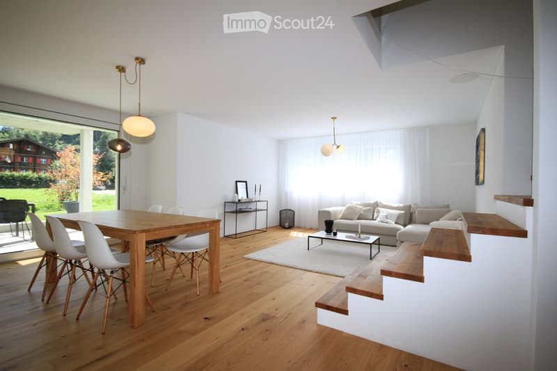 Chambre à louer - disponible immédiatement ou sur arrangement. (3)