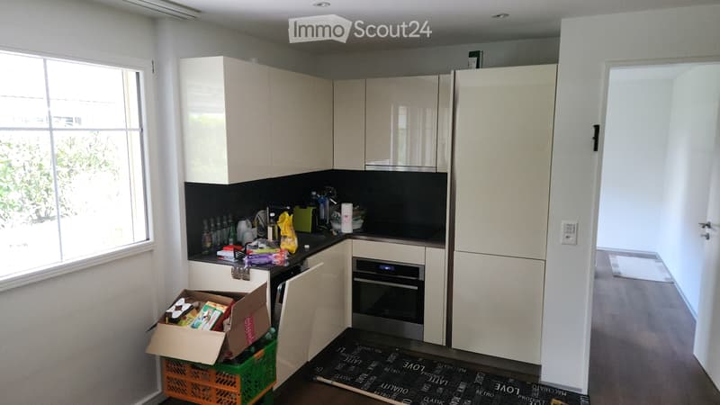 Appartement moderne 2 pièces à Weiach (3)