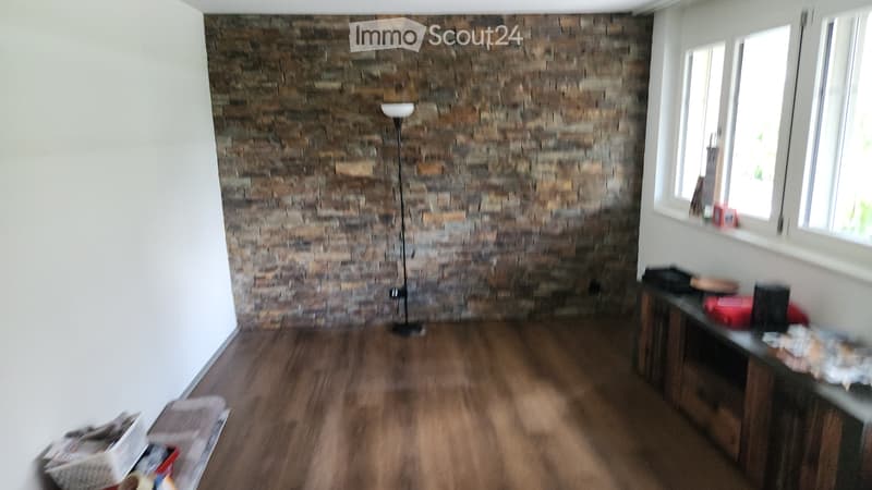 Appartement moderne 2 pièces à Weiach (2)