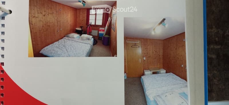 3.5 room holiday apartment in sunny Luven 2nd home o.1 W (5)