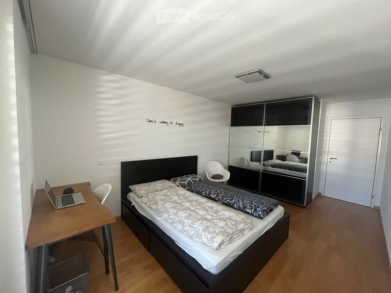 Moderne 3.5-Zimmer-Wohnung zu vermieten (4)