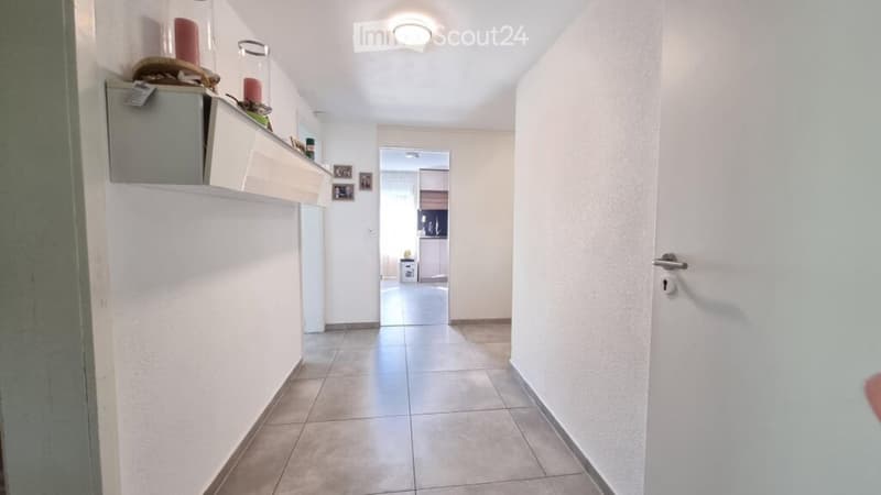 4,5 zimmer Wohnung mit grosser Terrasse (2)