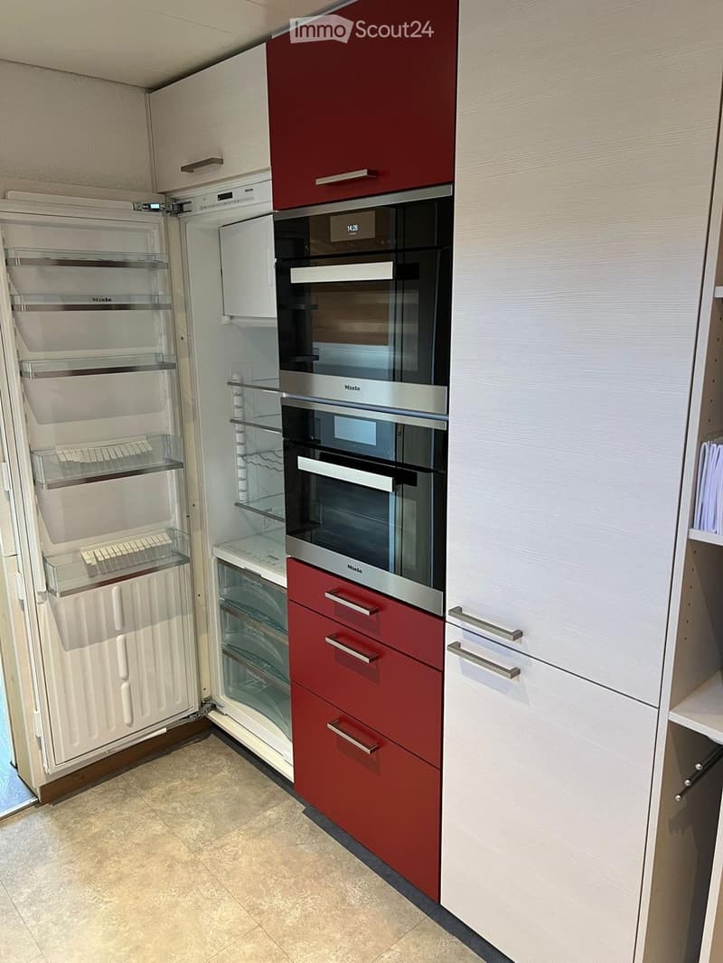 Zu vermieten schöne 4.5 Zimmerwohnung (5)