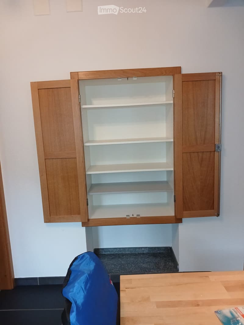 Appartement möbliert zur Miete, sofort verfügbar (3)