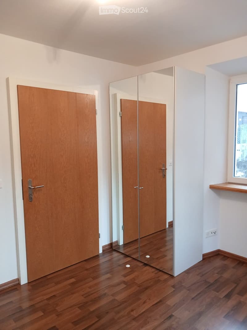 Appartement möbliert zur Miete, sofort verfügbar (2)