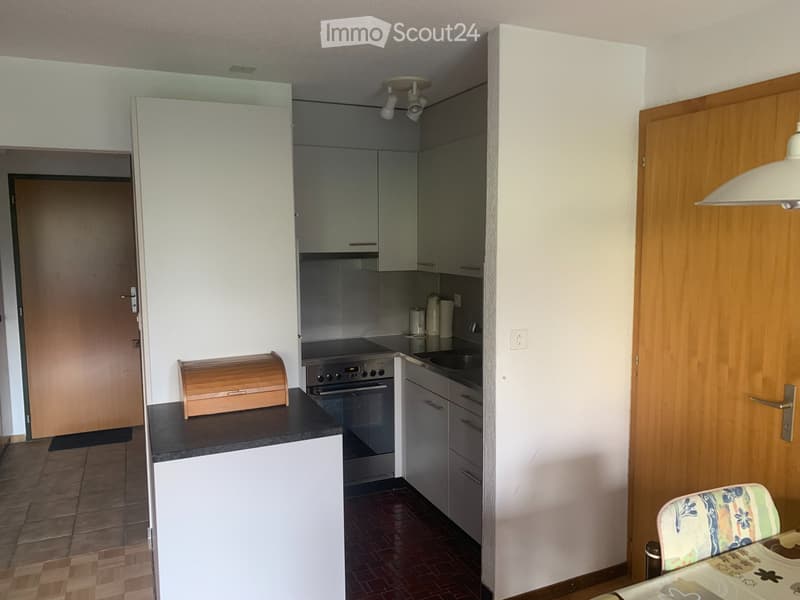 Möblierte Ferienwohnung (3)