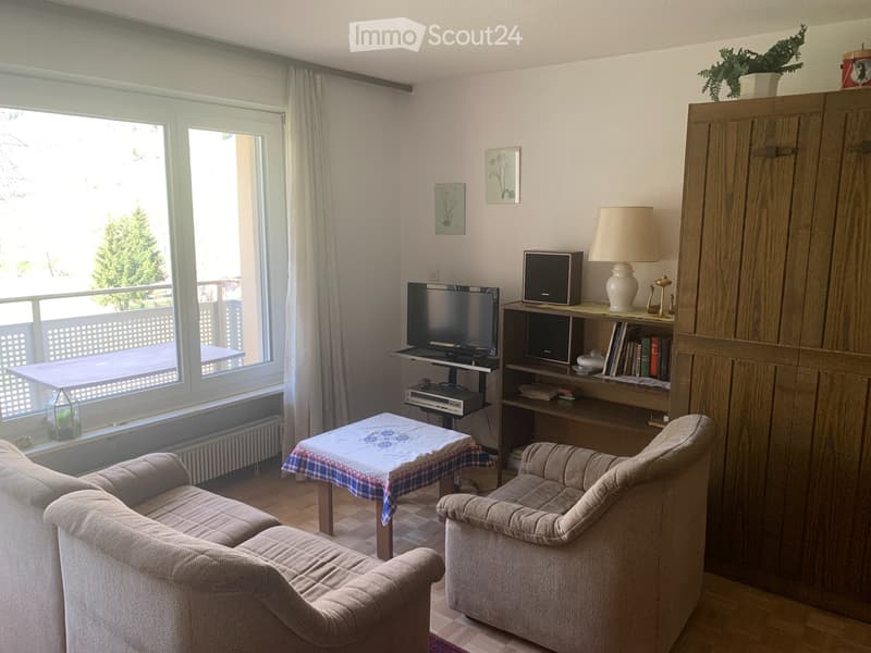 Möblierte Ferienwohnung (5)
