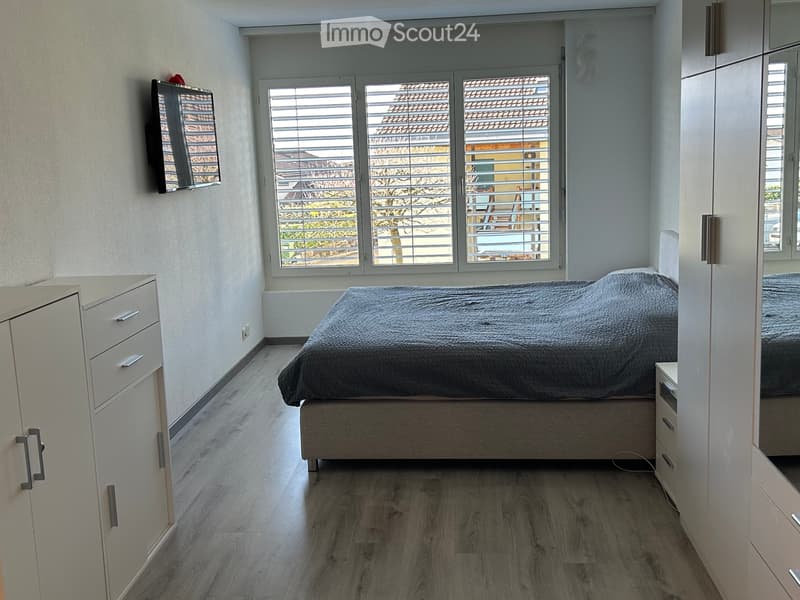 Appartamento in vendita a Greppen (3)