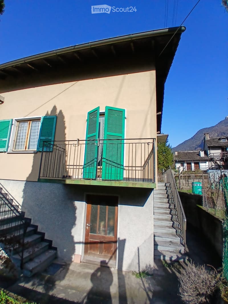 Vendesi casa unifamigliare (3)