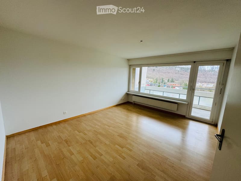 6.5-room apartment with panoramic views, 2 balconies (5)