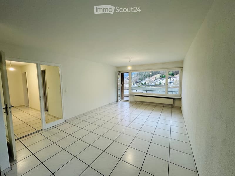 6.5-room apartment with panoramic views, 2 balconies (1)