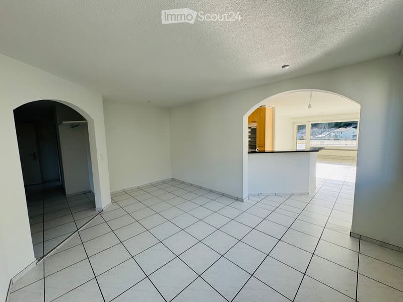 6.5-room apartment with panoramic views, 2 balconies (3)