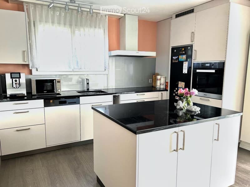 Move in & feel at home - 5 1/2-room single-family house (3)