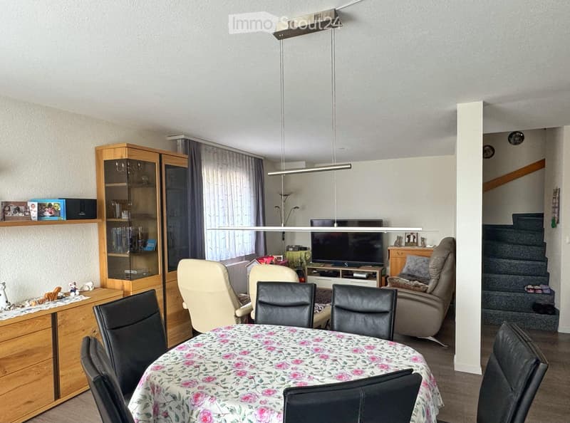 Move in & feel at home - 5 1/2-room single-family house (2)