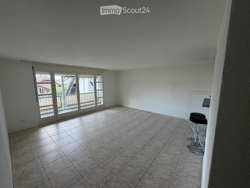 Beautiful 4.5 room apartment (5)