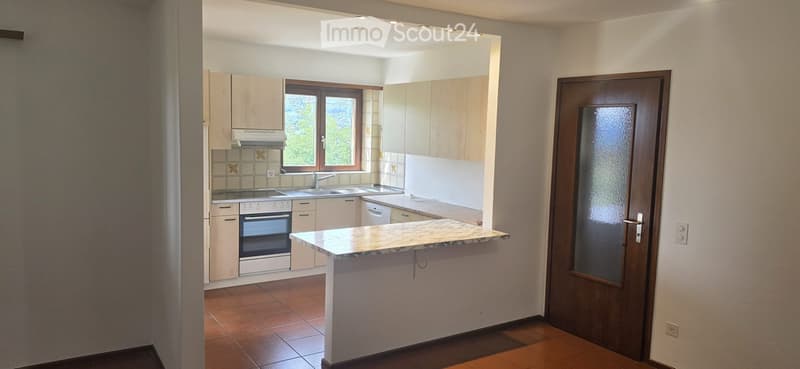 Mietwohnung 3.5 Zimmer in Pregassona zu vermieten (2)