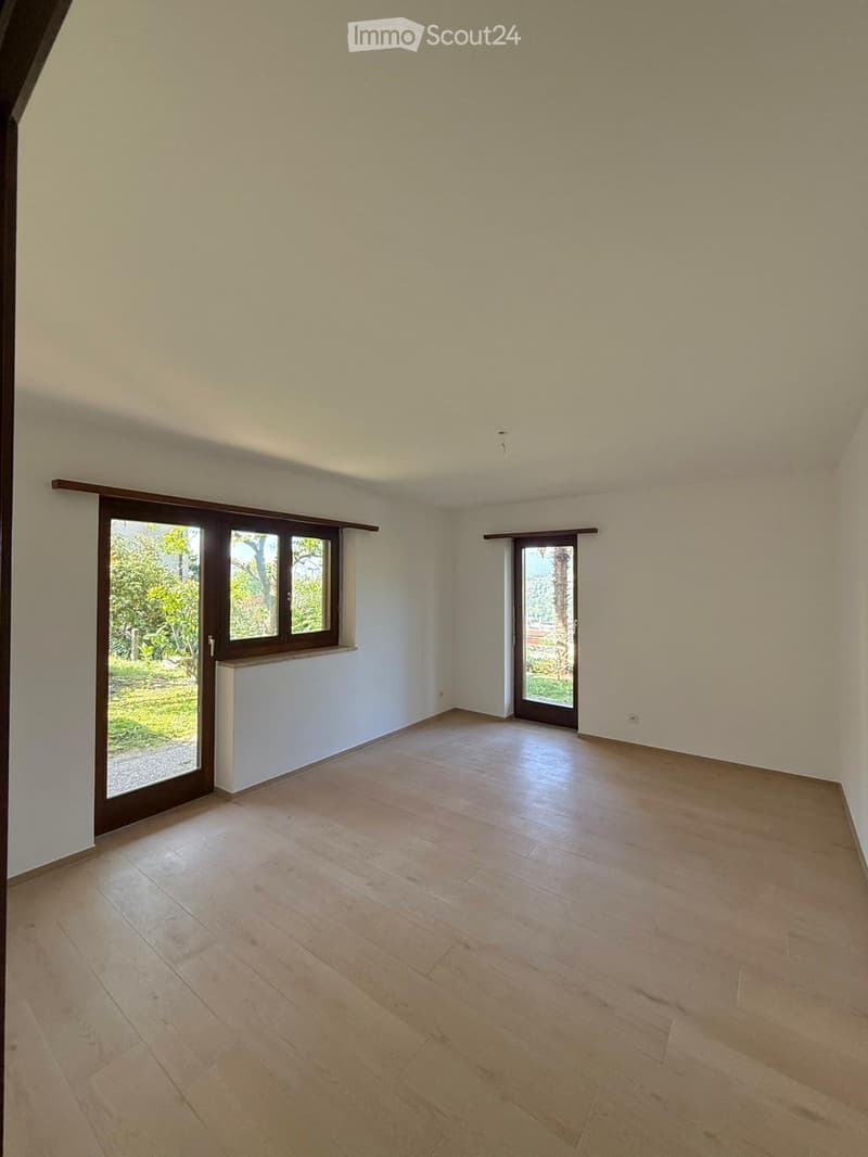 Mietwohnung 3.5 Zimmer in Pregassona zu vermieten (3)