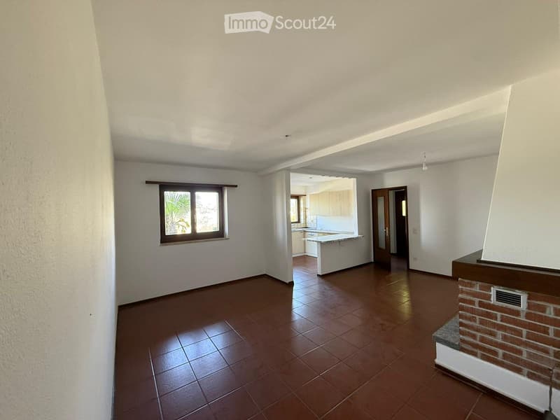 Mietwohnung 3.5 Zimmer in Pregassona zu vermieten (4)