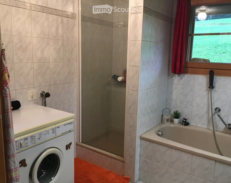 2.5 Zimmer Wohnung ab September zu vermieten (2)