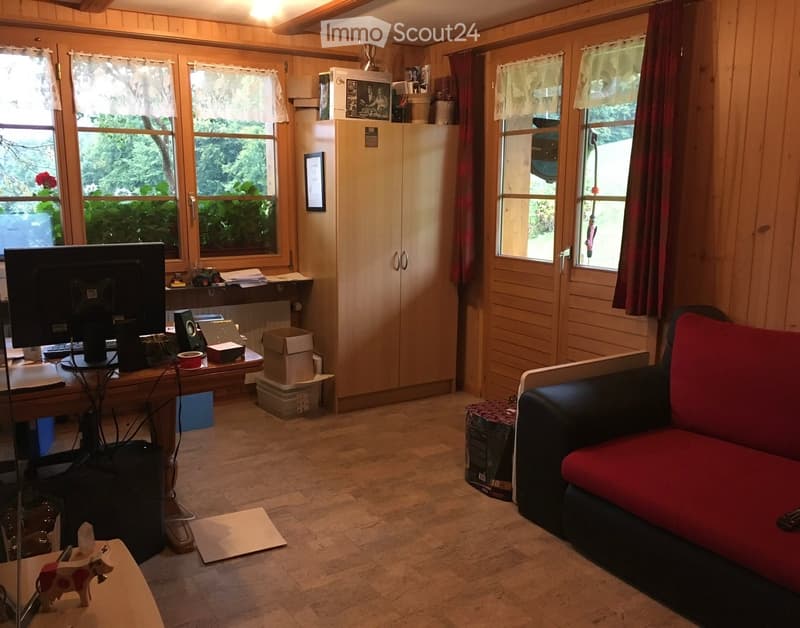 2.5 Zimmer Wohnung ab September zu vermieten (5)