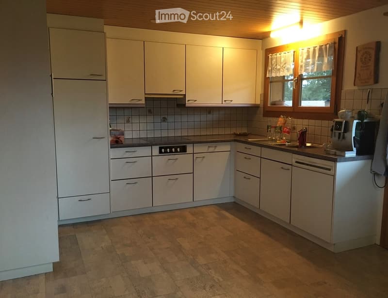 2.5 Zimmer Wohnung ab September zu vermieten (3)