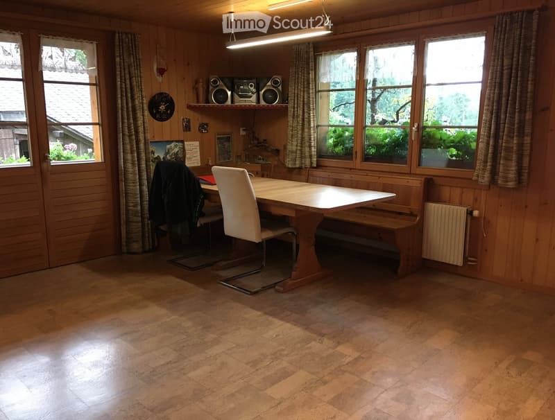 2.5 Zimmer Wohnung ab September zu vermieten (4)