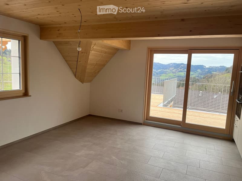 Maisonette auf zwei Stockwerken (4)