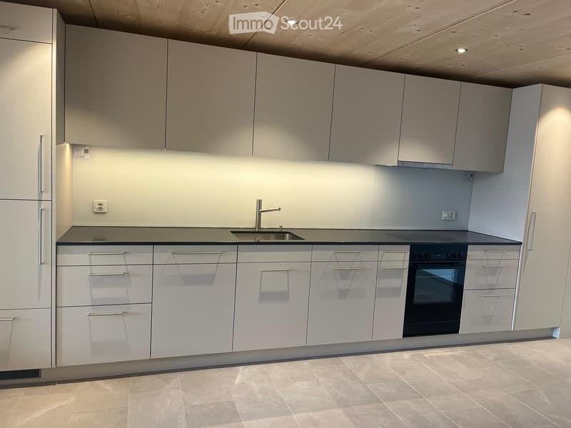 Maisonette auf zwei Stockwerken (5)