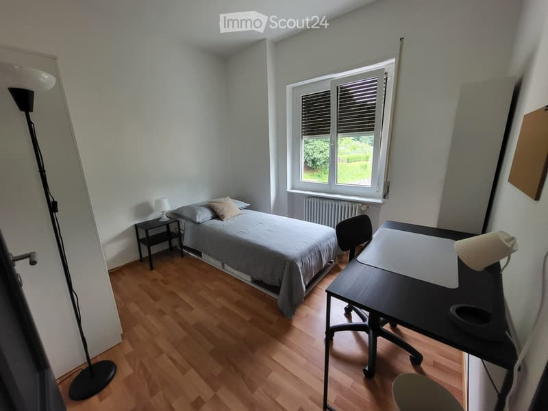 Rooms (1)