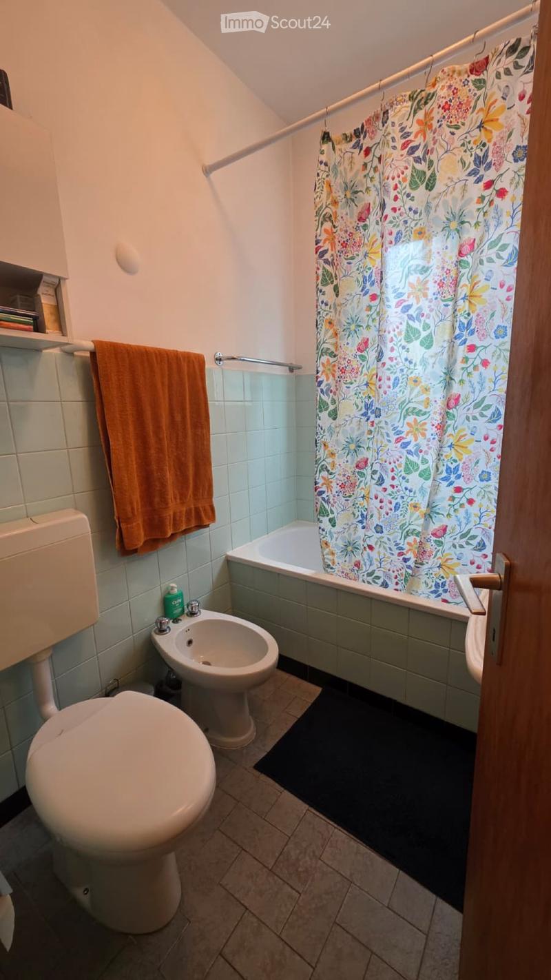 Verfügbar ab 01.07.2026 Zweizimmerwohnung mit Kamin in Mendrisio (5)