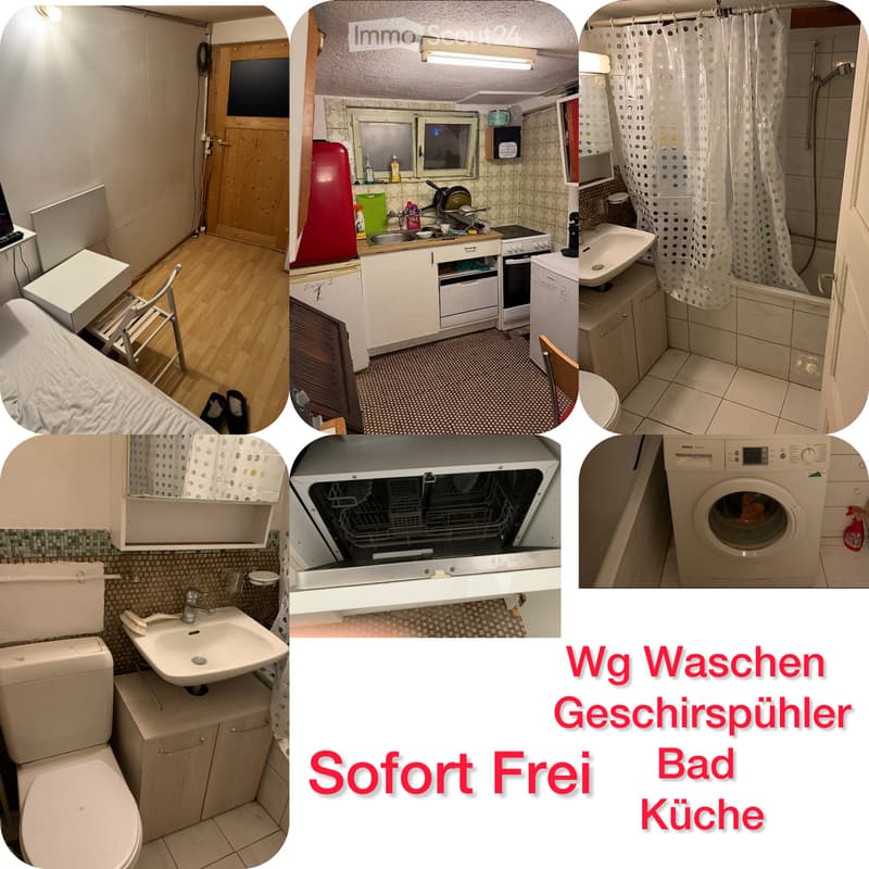 Available now Shared Flat Room 9472 Grabs (5)
