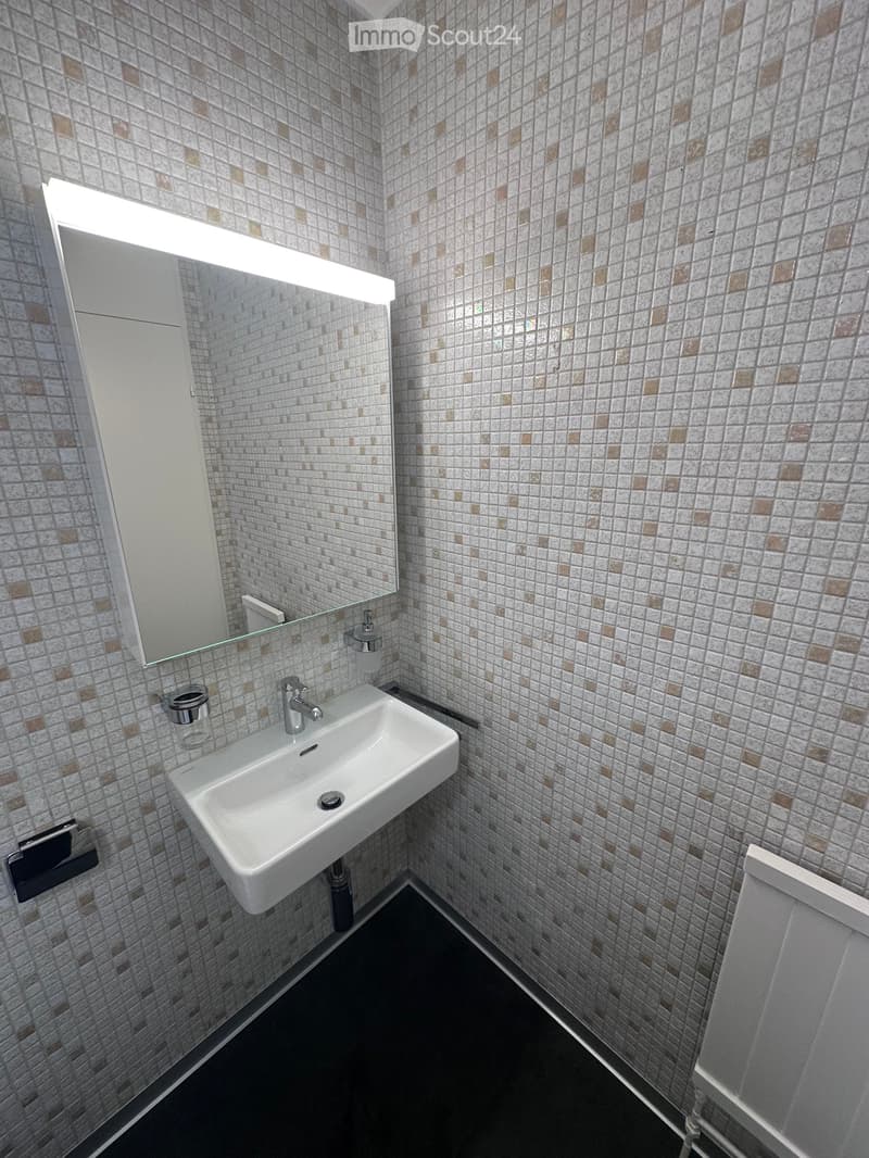 1-Bedroom Apartment (3)