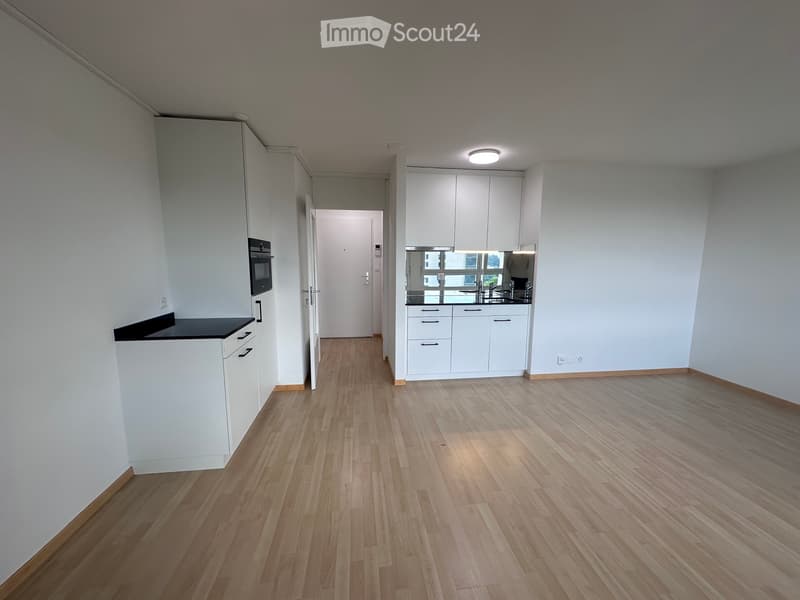 1-Bedroom Apartment (2)