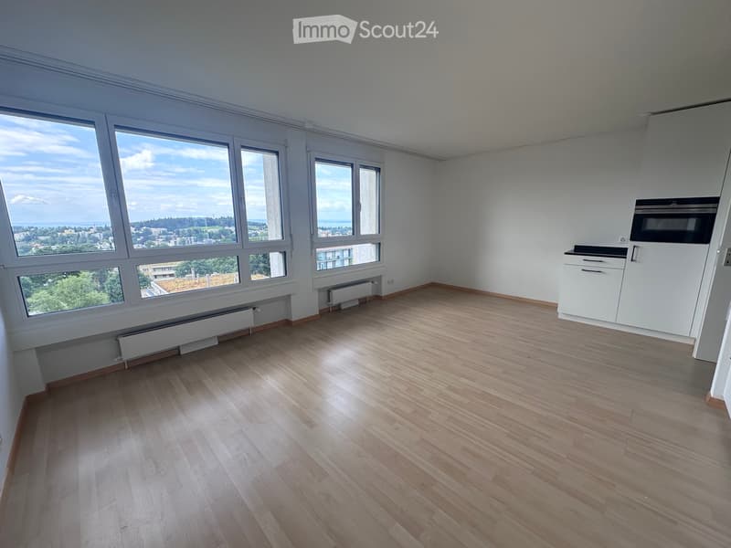 1-Bedroom Apartment (5)