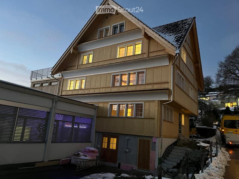 2.5 Room Apartment (4)