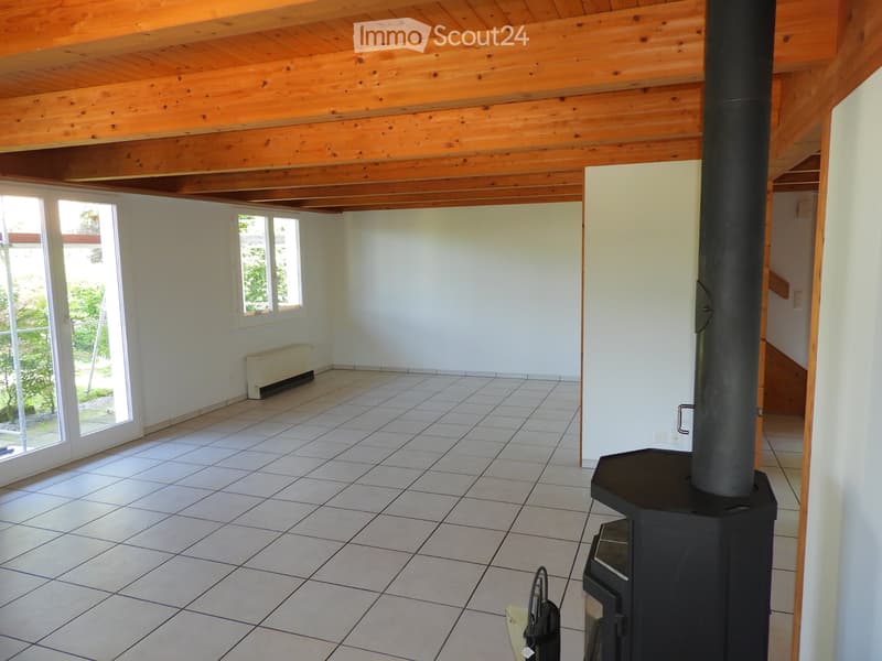 Shared flat room with balcony in a beautiful house in a quiet location (5)