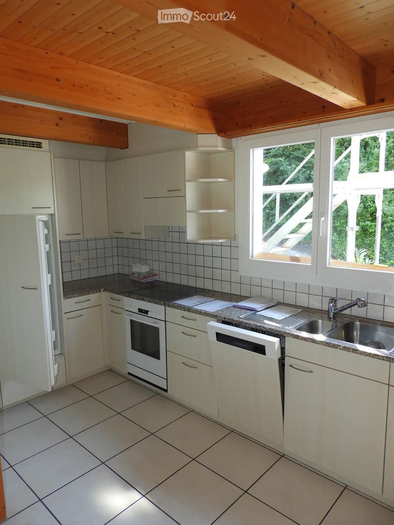 Shared flat room with balcony in a beautiful house in a quiet location (4)