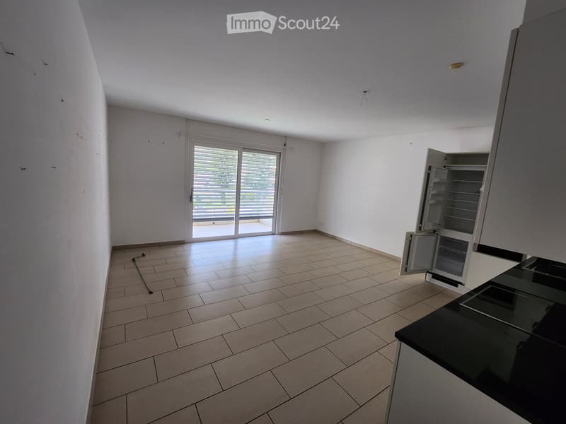 3.5-room apartment in Viganello (2)