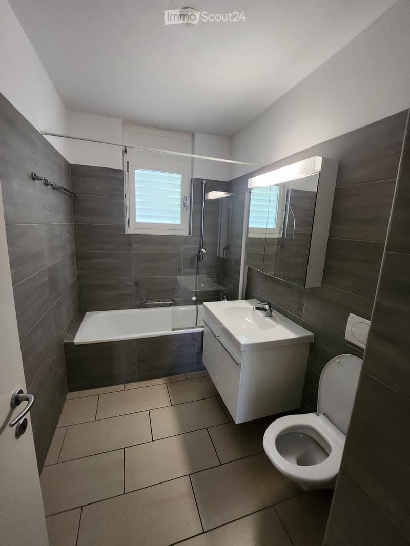 3.5-room apartment in Viganello (4)