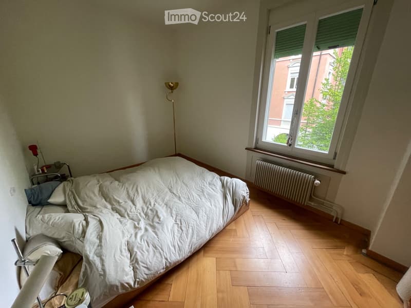 Appartement meublé de 4,5 pièces en sous-location (4)