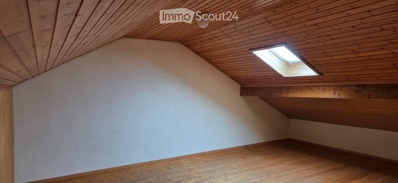 Biasca Zentrum, Wohnung zu vermieten (5)