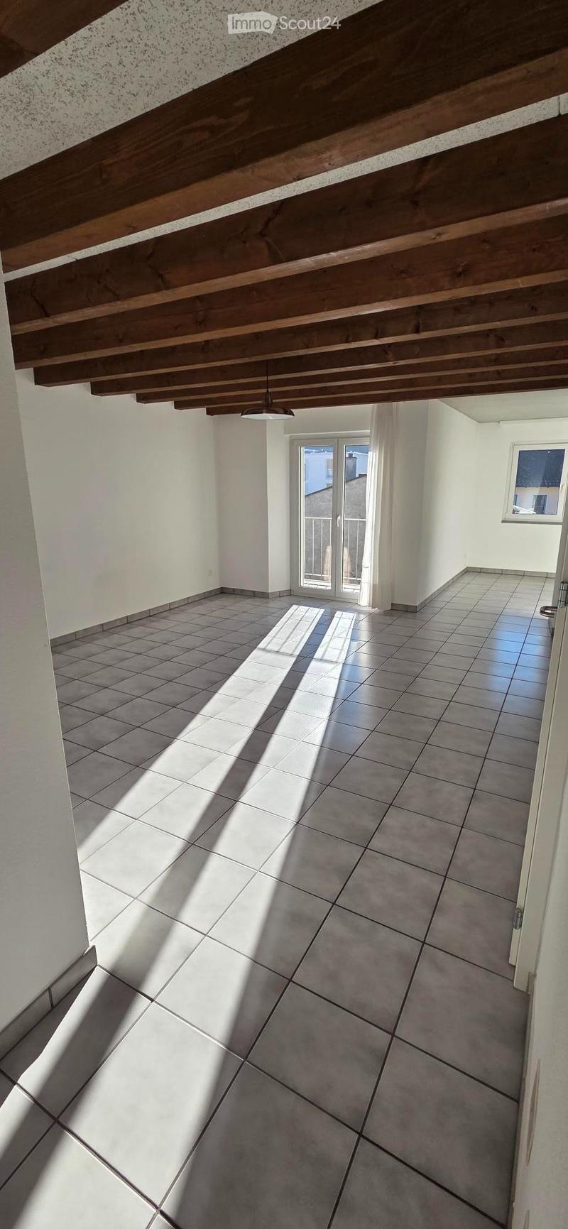 Biasca Zentrum, Wohnung zu vermieten (2)