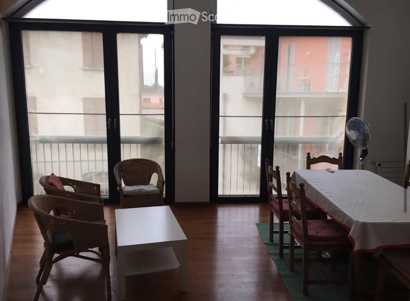 Miete Charme-Wohnung im Zentrum von Mendrisio (3)