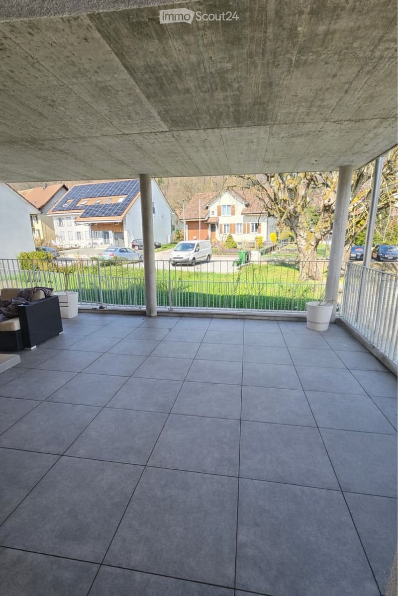 Tenant wanted by arrangement (5)