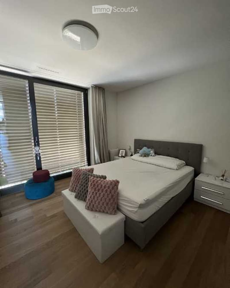 Subtenant wanted | Loft apartment in the heart of Kloten (3)