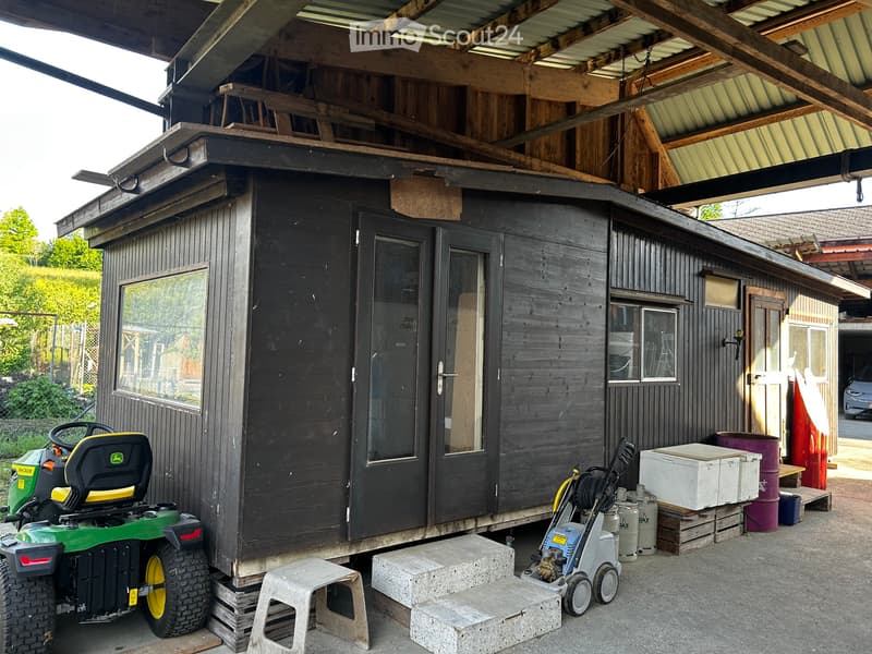 Mobile Home (1)