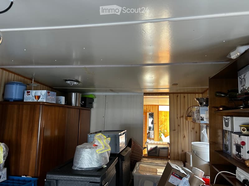Mobile Home (2)