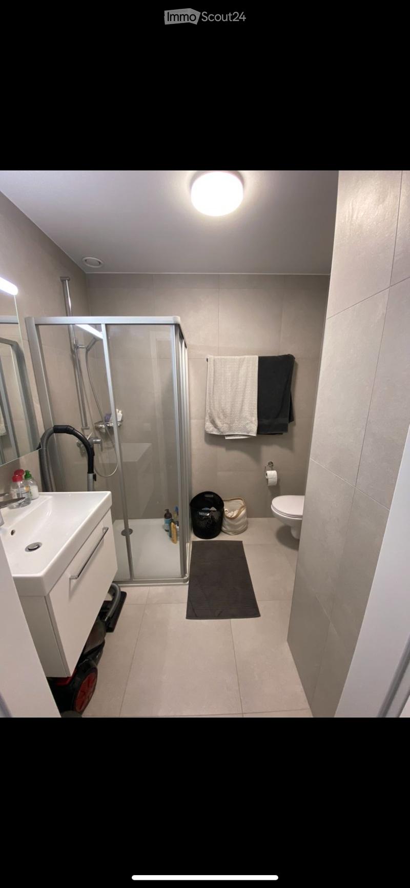 Beautiful new fully furnished studio (3)