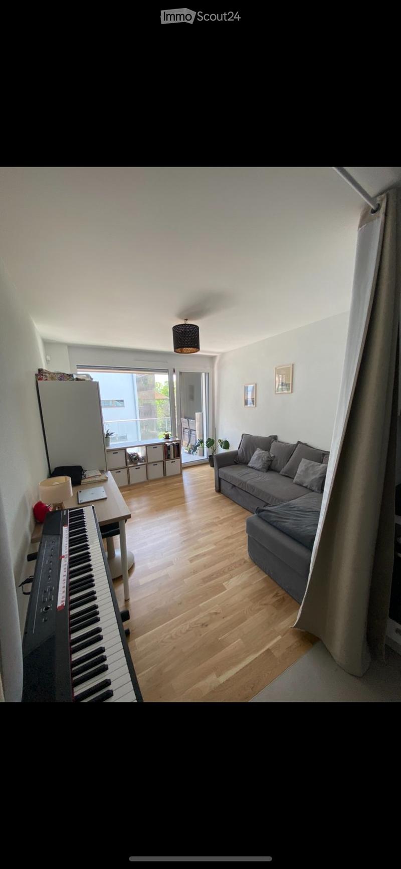 Beautiful new fully furnished studio (1)